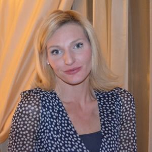 Meet your Posher, Jessica